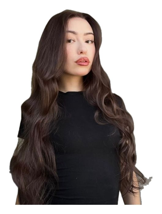 Мария Орлова